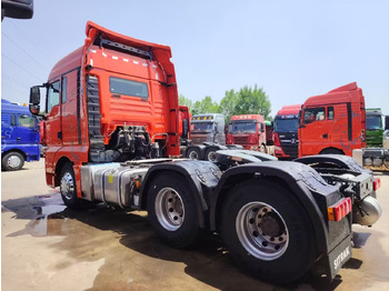 Sadulveok SINOTRUK