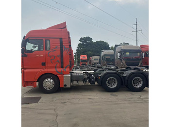 Sadulveok SINOTRUK