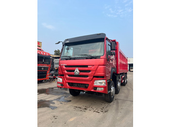 Veoauto SINOTRUK HOWO