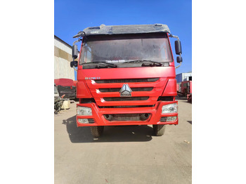Veoauto SINOTRUK HOWO