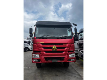Veoauto SINOTRUK HOWO