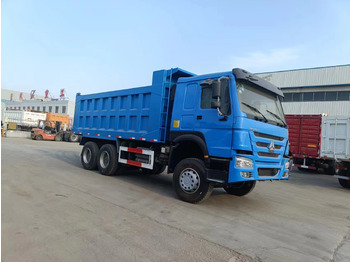 Veoauto SINOTRUK HOWO