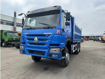 Veoauto SINOTRUK HOWO