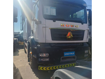 Veoauto SINOTRUK HOWO