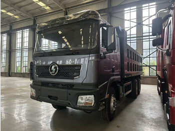 Veoauto HOWO DUMP TRUCK  6✖4: pilt 2