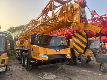 Kraana XCMG QY85