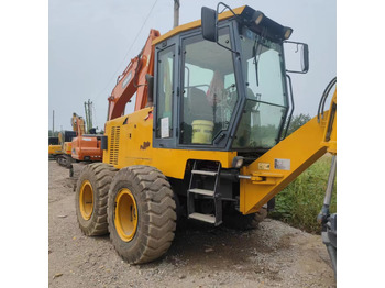 XCMG Grader GR215 liising XCMG Grader GR215: pilt 5