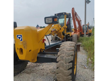 XCMG Grader GR215 liising XCMG Grader GR215: pilt 3