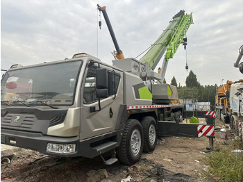 Maastikukraana ZOOMLION