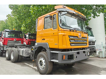 Sadulveok SHACMAN F3000 Shacman Truck Head for Sale in Saudi Arabia: pilt 2