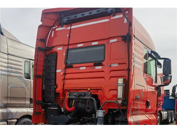 Sadulveok Sinotruk Second Hand Sitrak G7 540 Truck Tractor for Sale In Tanzania: pilt 2 Sadulveok Sinotruk Second Hand Sitrak G7 540 Truck Tractor for Sale In Tanzania: pilt 2