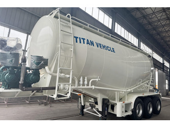 Tsistern poolhaagis TITAN