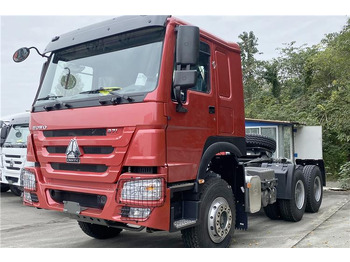 Sadulveok SINOTRUK HOWO