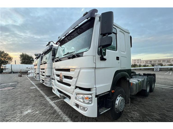 Sadulveok SINOTRUK HOWO