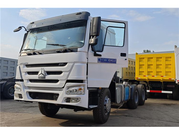 Sadulveok SINOTRUK HOWO