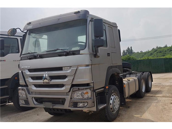 Sadulveok SINOTRUK HOWO