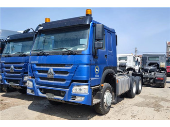 Sadulveok SINOTRUK HOWO