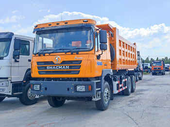 Veoauto SHACMAN