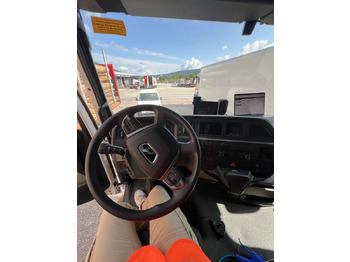 Kasti veoauto MAN TGS 26.440: pilt 3