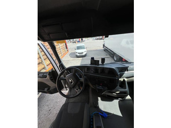 Kasti veoauto MAN TGS 26.440: pilt 4