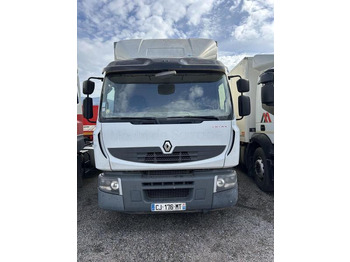 Kasti veoauto RENAULT Premium 320