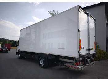 Külmutiga veoauto Mercedes-Benz Atego 1624: pilt 4