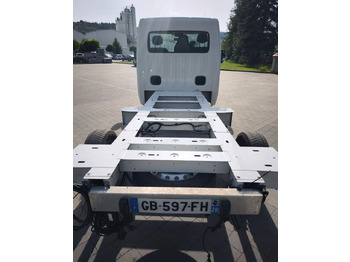 Kabiinišassiiga veoauto Renault MASTER 2,3  rama do zabudowy po obsłudze gotowy do jazdy: pilt 5