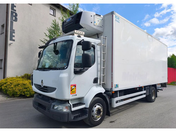 Külmutiga veoauto RENAULT Midlum 220
