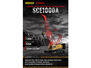 Roomikkraana PALFINGER