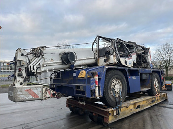 Autokraana TEREX