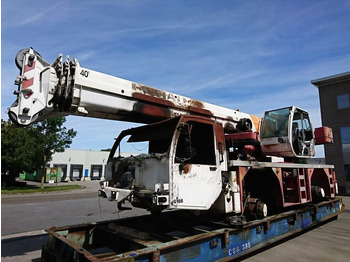 Autokraana DEMAG