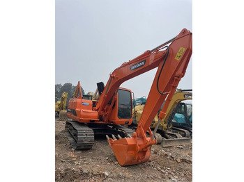 Lintekskavaator DOOSAN DH150