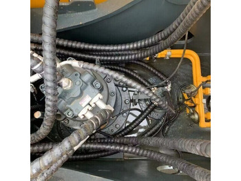 Lintekskavaator 2023 Hyundai R305: pilt 5