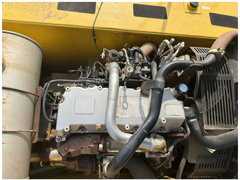 Lintekskavaator 2023 KOBELCO SK250: pilt 3