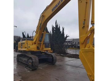 Lintekskavaator 2023 Komatsu PC400: pilt 3