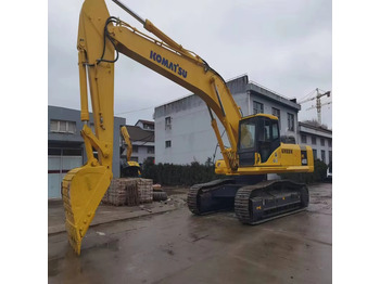 Lintekskavaator 2023 Komatsu PC400: pilt 2