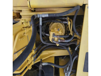 Lintekskavaator 2023 Komatsu PC400: pilt 5