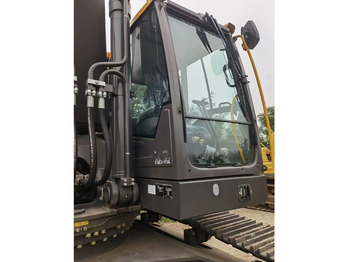 2023 Volvo EC380 liising 2023 Volvo EC380: pilt 5