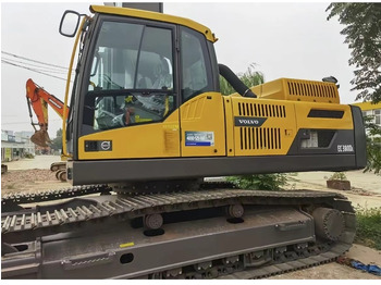 2023 Volvo EC380 liising 2023 Volvo EC380: pilt 3