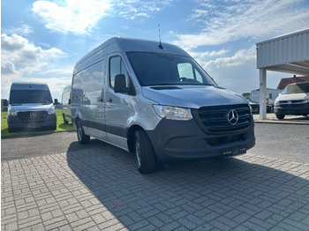 Kaubik MERCEDES-BENZ Sprinter