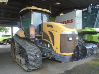 Challenger MT765 liising Challenger MT765: pilt 2 Challenger MT765 liising Challenger MT765: pilt 2