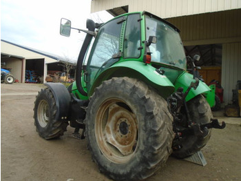 Traktor Deutz-Fahr 6.15s agrotron: pilt 2 Traktor Deutz-Fahr 6.15s agrotron: pilt 2