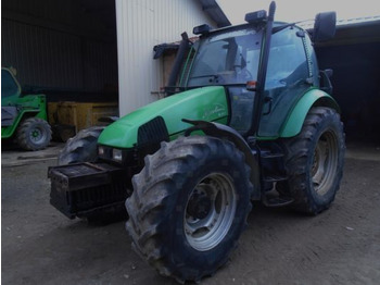 Traktor Deutz-Fahr 6.15s agrotron: pilt 3 Traktor Deutz-Fahr 6.15s agrotron: pilt 3