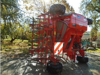 Kombain-külvimasin Kuhn MEGANT  500: pilt 3