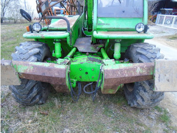 Merlo P30.13EVS liising Merlo P30.13EVS: pilt 5