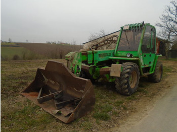 Merlo P30.13EVS liising Merlo P30.13EVS: pilt 3