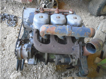 Mootor DEUTZ