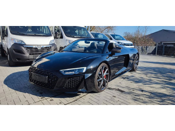 Auto AUDI