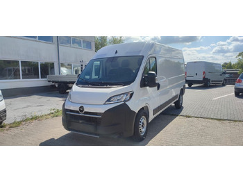Kaubik OPEL