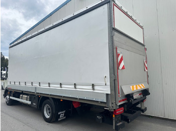 DAF LF 260 8Gang Bär-LBW liising DAF LF 260 8Gang Bär-LBW: pilt 3 DAF LF 260 8Gang Bär-LBW liising DAF LF 260 8Gang Bär-LBW: pilt 3